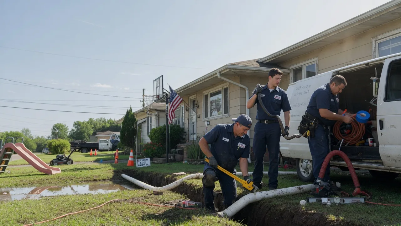 Toilet Installation in Kincheloe, MI near me